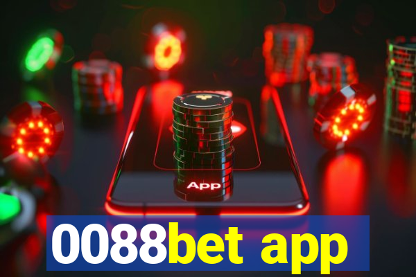 0088bet app